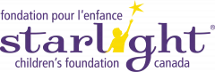 Starlight Children's Foundation WITH windsor