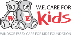 We care for Kids Windsor Essex