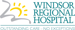 Windsor Regional Hospital